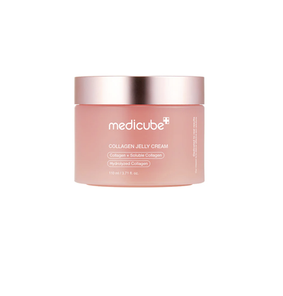Collagen Jelly Cream